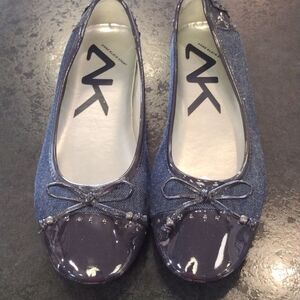 Anne Klein shoes